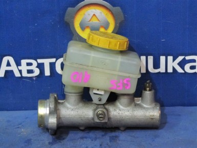 Главный тормозной цилиндр Subaru Forester SF5 EJ201 2001