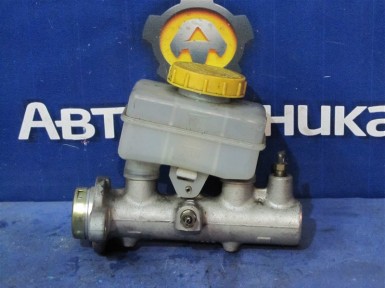 Главный тормозной цилиндр Subaru Forester SG5 EJ203 2005