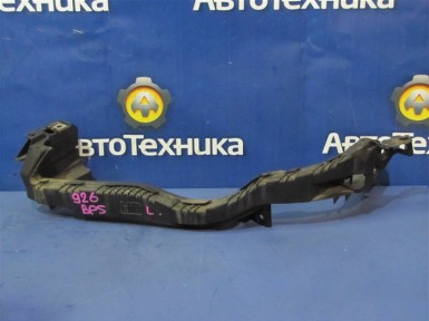 Крепление бампера переднее левое Subaru Legacy  BP5 EJ20X 2007 