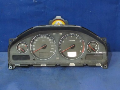 Панель приборов Volvo Xc90 C_59 B5254T2 2004 