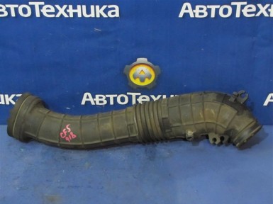 Патрубок воздушного фильтра Honda Torneo  CF5 F20B 2001 