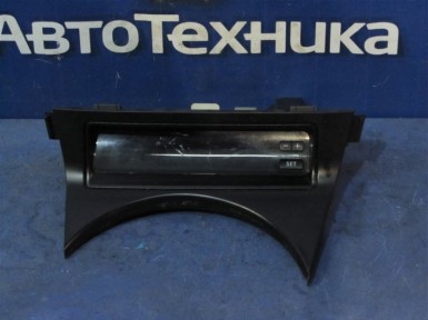 Часы Subaru Legacy BP5 2006 