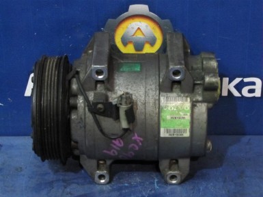 Компрессор кондиционера Volvo Xc90 C_59 B5254T2  2004 
