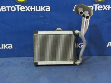 Радиатор печки Toyota Rav4 ACA21 1AZ 2005