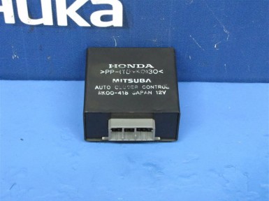 Блок управления замками задний Honda Elysion  RR1 K24A 2004 