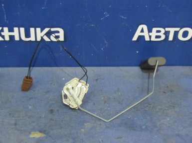 Датчик уровня топлива Nissan Qashqai J10  MR20 2011 