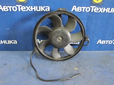 Диффузор Volkswagen Passat B5, 3B5 