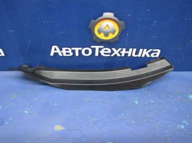 Обшивка двери багажника задняя правая Subaru  Legacy BP5 EJ203 2005 