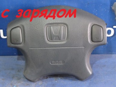 Подушка безопасности водителя Honda CR-V  RD1 B20B 2000 