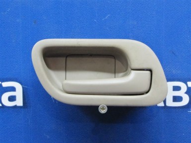 Ручка двери внутренняя передняя правая Honda  Step Wagon RF3 K20A 2002 