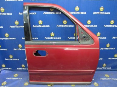 Дверь боковая передняя правая Ford Expedition  UN93 TRITON54L, 16V 2001 