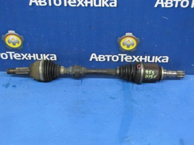 Привод передний левый Mazda Demio DY3W ZJ  2006 