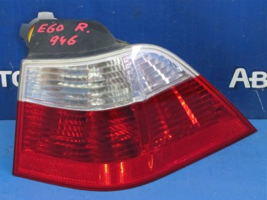 Стоп-сигнал правый BMW 5-series E61 M54B25  (256S5) 2004 