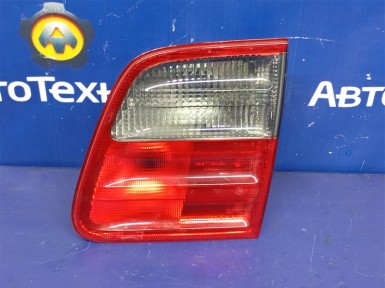 Стоп-вставка правая Mercedes-benz E-class  W210/S210282 M112E32/M112941 2001 