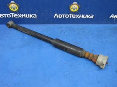 Амортизатор задний Mazda Demio DY3W ZJ 2006 