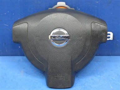 Подушка безопасности водителя Nissan Nv200  VM20 HR16DE 2010 