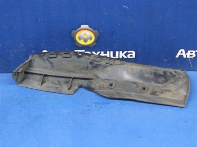 Подкрылок задний левый Mazda Demio DY3W ZJ  2006 
