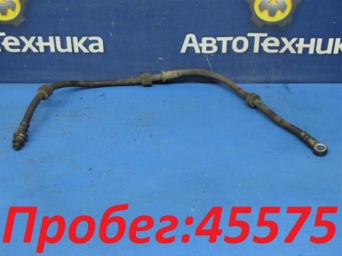 Шланг тормозной передний правый Mitsubishi  Lancer X/galant Fortis CX4A 4B11 2008 