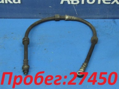 Шланг тормозной передний левый Mitsubishi  Lancer X/galant Fortis CY3A 4B10 2010 