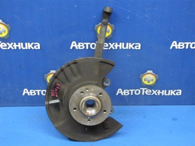 Ступица передняя правая Mercedes-benz E-class  W210282 M112E32 М112 941 2001 