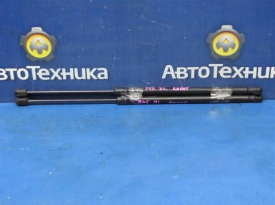 Амортизатор капота Volkswagen Touareg 7L,7L6  BMV 2005 