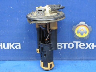 Корпус бензонасоса Honda HR-V GH3 D16A 2000