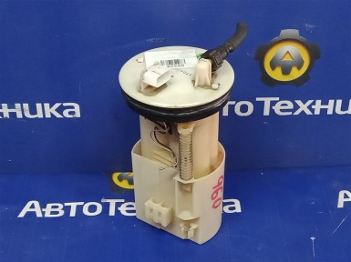 Корпус бензонасоса Nissan Tiida Latio SC11 HR15DE 2005
