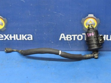 Трубка топливная Toyota Hilux Surf RZN185W  3RZ 1999 