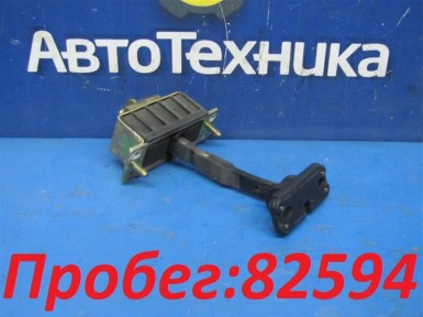 Ограничитель двери задний правый Mercedes-benz  E-class S211265/W211 M112949/M112E32 2004 
