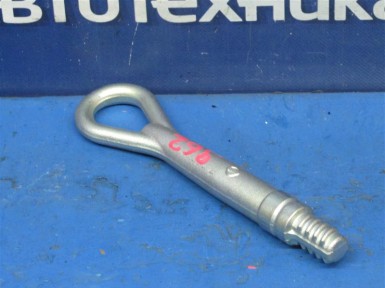 Крюк буксировочный Nissan Nv200 VM20 HR16DE  2010 