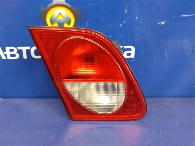 Стоп-вставка левая Mercedes-benz E-class  W210/W210065 M112E32/M112941 1999 