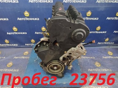 Двигатель Peugeot 307 3A/C EW10A/RFJ 2007 