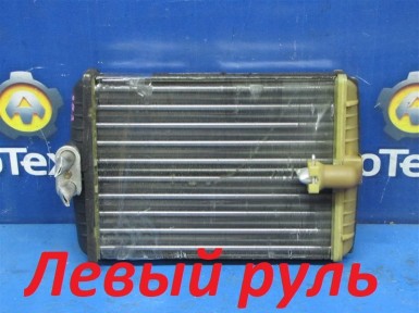 Радиатор печки Mercedes-benz E-class W210/S210282 M112E32/M112941 1997