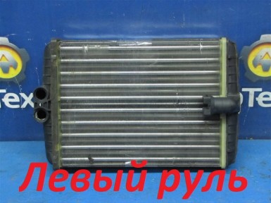 Радиатор печки Mercedes-benz E-class W210/S210282 M112E32/M112941 2001