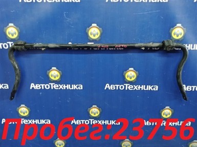 Стабилизатор передний Peugeot 307 3A/C EW10A  2007 