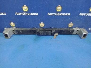 Усилитель бампера передний Honda Accord CL7 K20A 2007