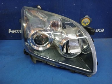 Фара правая Toyota Avensis AZT250 1AZ-FSE  2007 