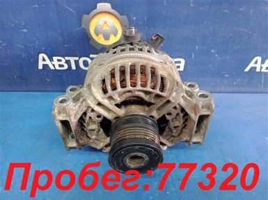 Генератор Opel Vectra C Z22SE 2003 