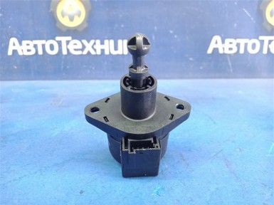 Корректор фар Opel Vectra C 2003 