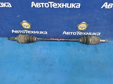 Привод задний правый Honda CR-V RD1 B20B  1997 