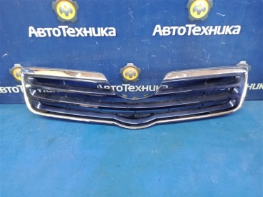 Решетка радиатора Toyota Avensis AZT250 1AZ-FSE  2007 