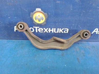 Рычаг поперечный задний верхний левый Subaru  Legacy BP5 EJ203 2007 