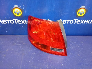Стоп-сигнал левый Audi A4 8K2,8ED,B7 ALT  2005 