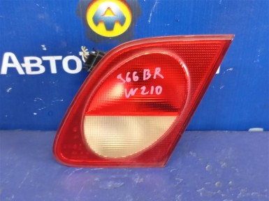 Стоп-вставка правая Mercedes-benz E-class  W210/W210072 M119E42/119985 1997 