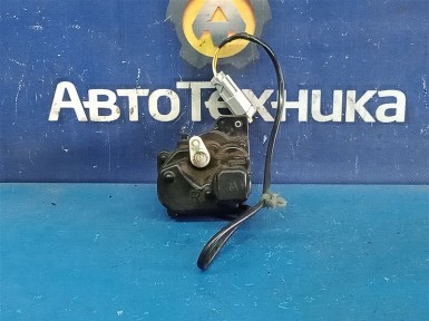 Электропривод замка двери задний правый Honda  CR-V RD1 B20B 1997 