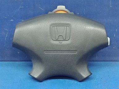 Подушка безопасности водителя Honda Accord/torneo  CF3 F18B 1997 