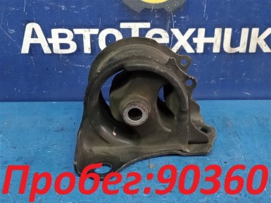 Подушка двигателя верхняя правая Honda CR-V  RD1 B20B 1997 