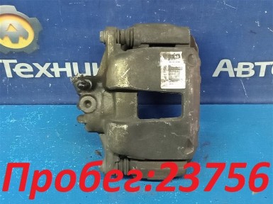Суппорт передний левый Peugeot 307 3A/C EW10A  2007 