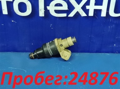 Форсунка Mercedes-benz E-class W210/W210072  M119E42/119985 1997 