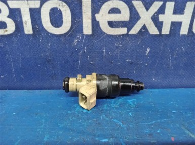 Форсунка Mercedes-benz E-class W210072 M119E42/119.985  1997 